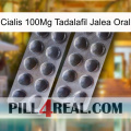 Cialis 100Mg Tadalafil Oral Jelly 31